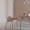 BLANKA Chair by Camino