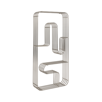 CURVA Display Shelf by AYTM