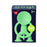 Oogi Junior - Glow in the Dark by Moluk