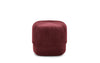 Pouf Circus Velour par Normann Copenhagen