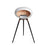 Le Feu Ground High Dome - White by Le Feu