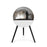 Le Feu Eye - Silver by Le Feu