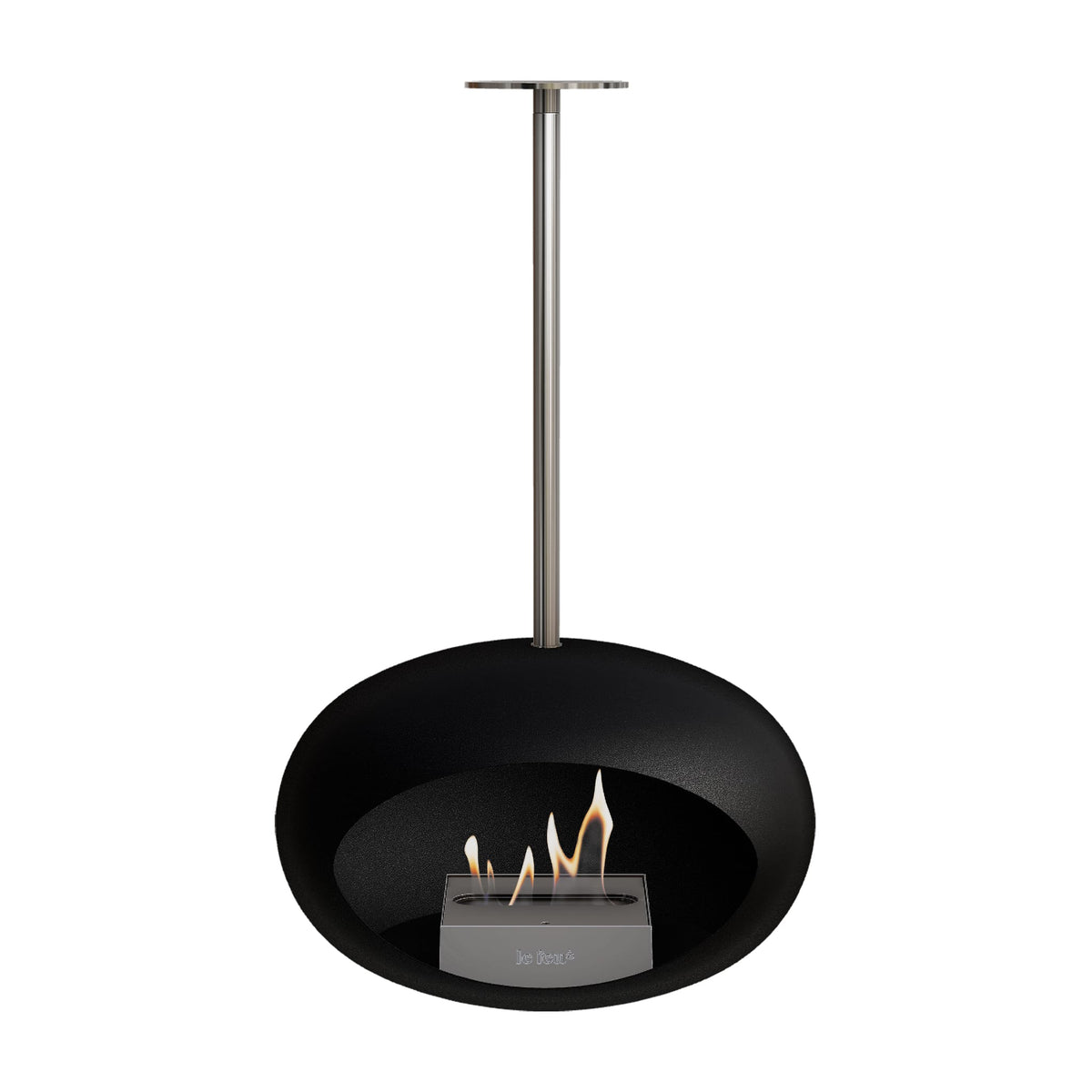Le Feu Sky Dome - Black by Le Feu