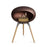 Le Feu Ground Low Dome - Mocca by Le Feu