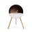Le Feu Eye - Mocca by Le Feu