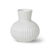 Tura Vases by Lyngby Porcelain