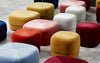 Pouf Circus Velour par Normann Copenhagen