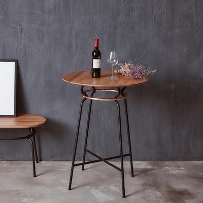 GRACEFUL REINA Table by Camino