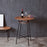 GRACEFUL REINA Table by Camino