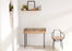 GRACEFUL REINA Chair by Camino