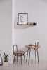 GRACEFUL REINA Table by Camino