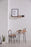 GRACEFUL REINA Table by Camino