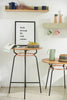 GRACEFUL REINA Table by Camino
