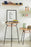 GRACEFUL REINA Table by Camino
