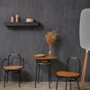 GRACEFUL REINA Table by Camino