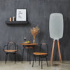 GRACEFUL REINA Chair by Camino