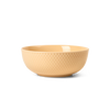 Rhombe Colour Bowls Ø15.5 by Lyngby Porcelain