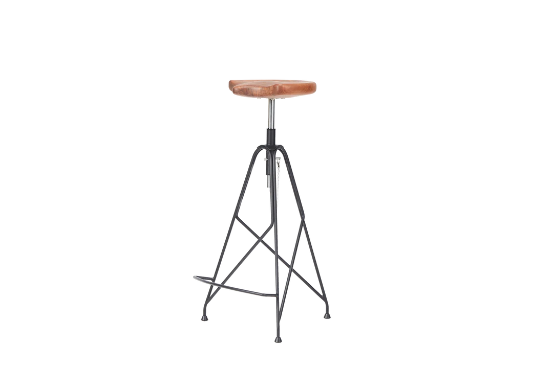 Shoreline Bar Stool by Camino X MASSIMO
