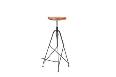 Shoreline Bar Stool by Camino X MASSIMO