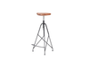 Shoreline Bar Stool by Camino X MASSIMO