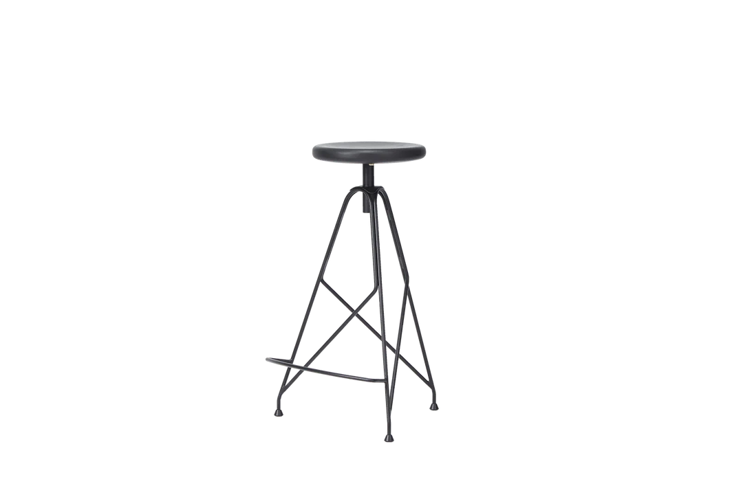 Highland Bar Stool by Camino X MASSIMO