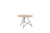 Euphony Coffee Table by Camino X MASSIMO