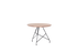 Euphony Coffee Table by Camino X MASSIMO