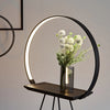 Halo Lamp by Camino X MASSIMO