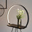Halo Lamp by Camino X MASSIMO