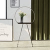 Halo Lamp by Camino X MASSIMO