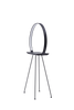 Halo Lamp by Camino X MASSIMO