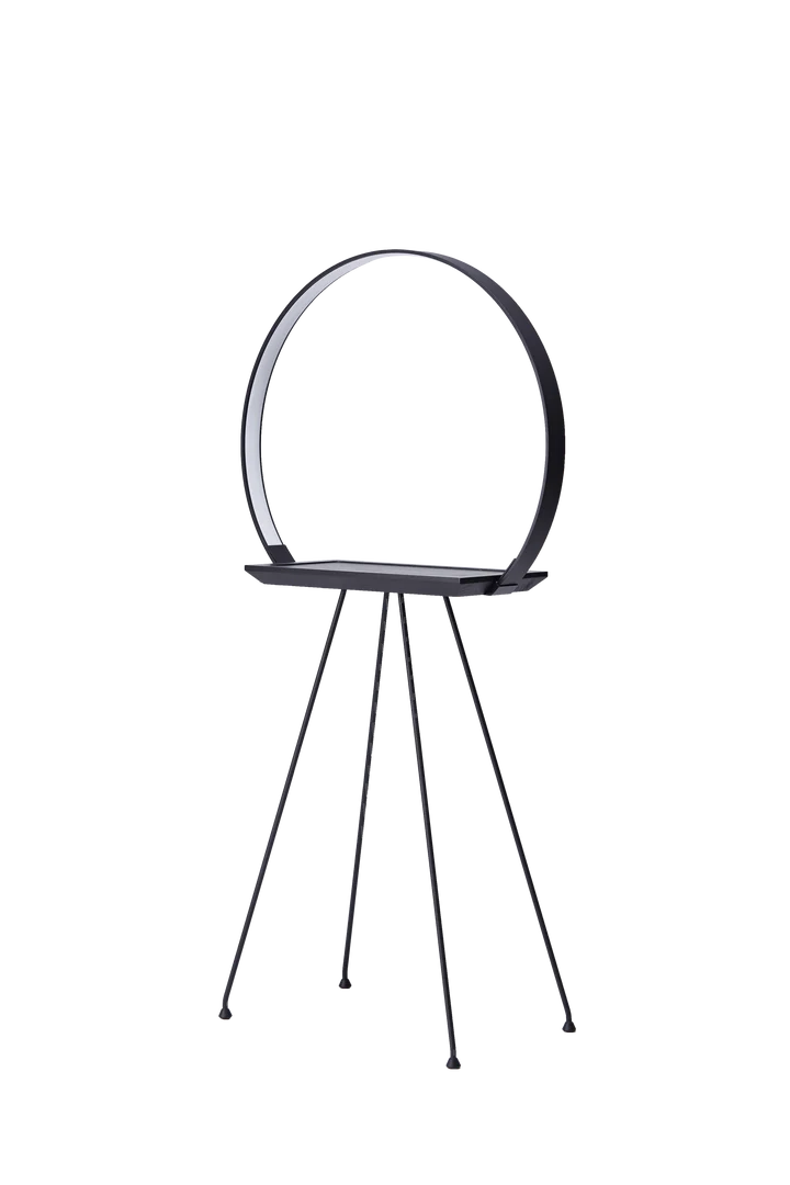 Halo Lamp by Camino X MASSIMO
