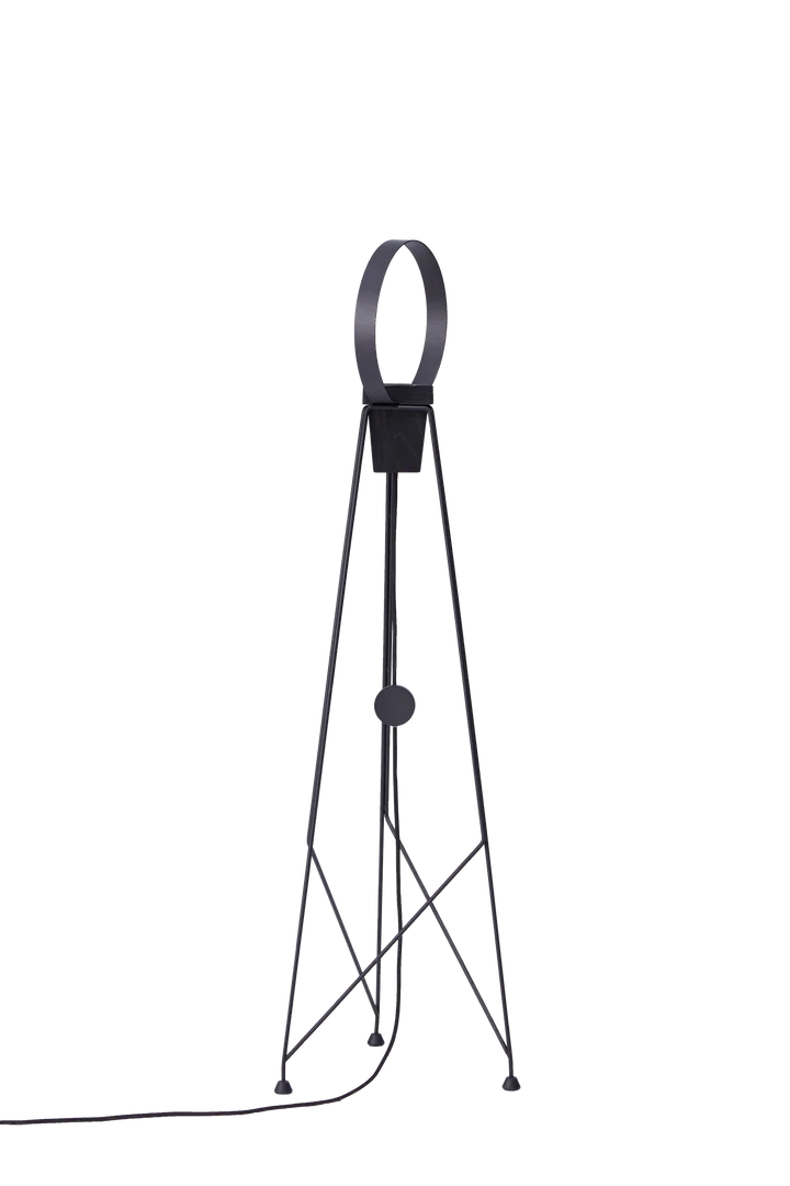 Gaze Lamp by Camino X MASSIMO