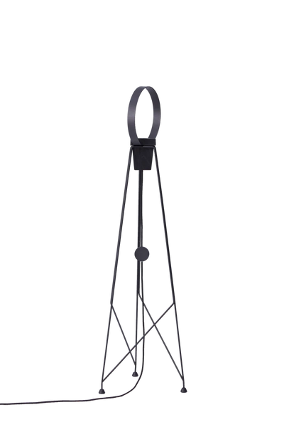 Gaze Lamp by Camino X MASSIMO