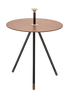 ANZA Side Table by Camino