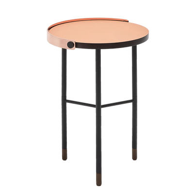 CARMEL Side Table by Camino