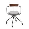 BUENA Desk Chair by Camino
