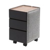 BUENA Mobile Cabinet by Camino