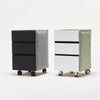 BUENA Mobile Cabinet by Camino