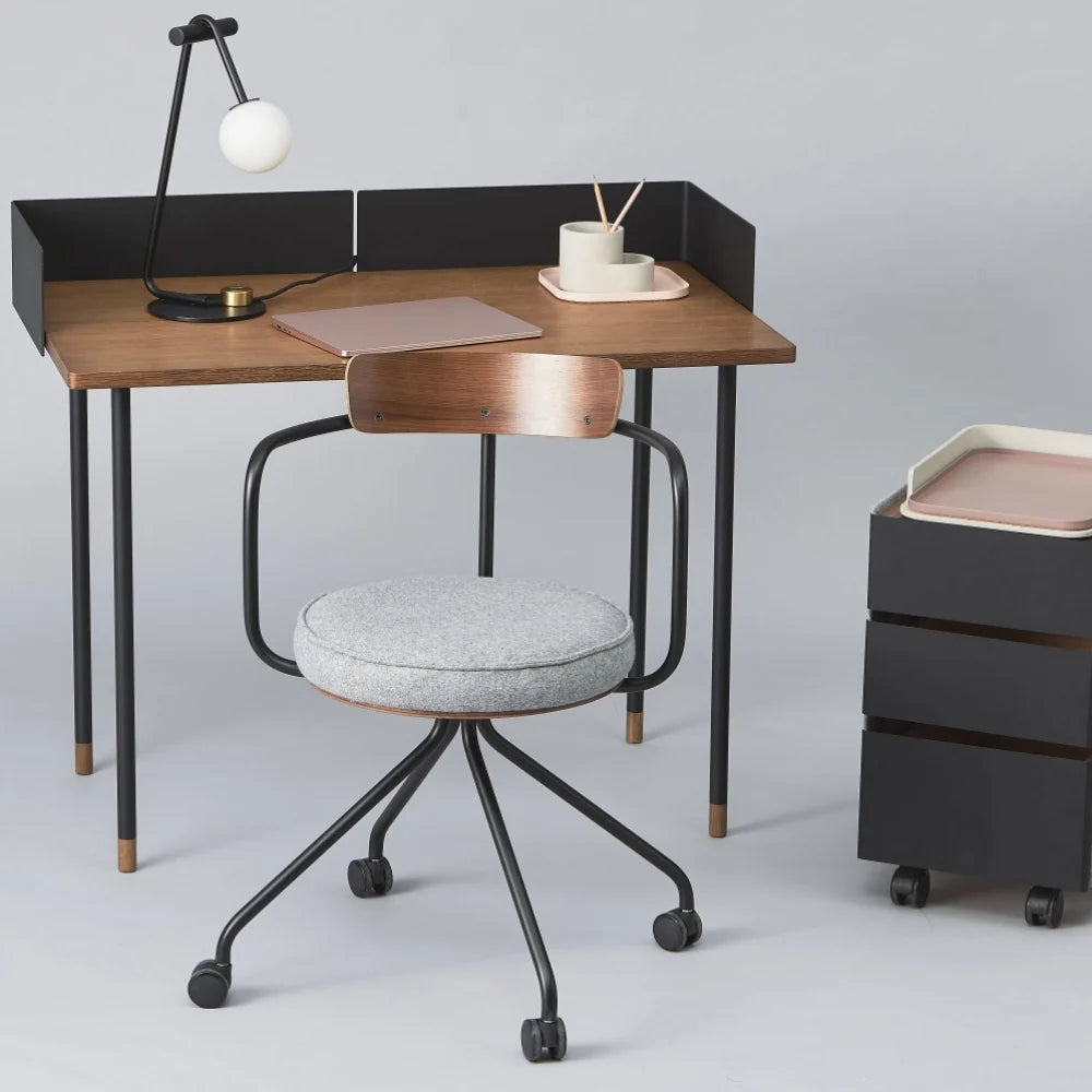 BUENA Desk Chair by Camino
