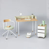 BUENA Mobile Cabinet by Camino