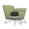 SOLEDAD Single Sofa by Camino