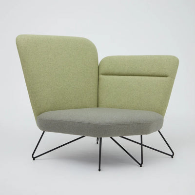 SOLEDAD Single Sofa by Camino