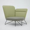 SOLEDAD Single Sofa by Camino