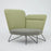 SOLEDAD Single Sofa by Camino