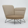 SOLEDAD Single Sofa by Camino