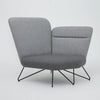 SOLEDAD Single Sofa by Camino
