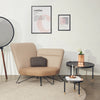SOLEDAD Single Sofa by Camino