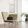 SOLEDAD Single Sofa by Camino