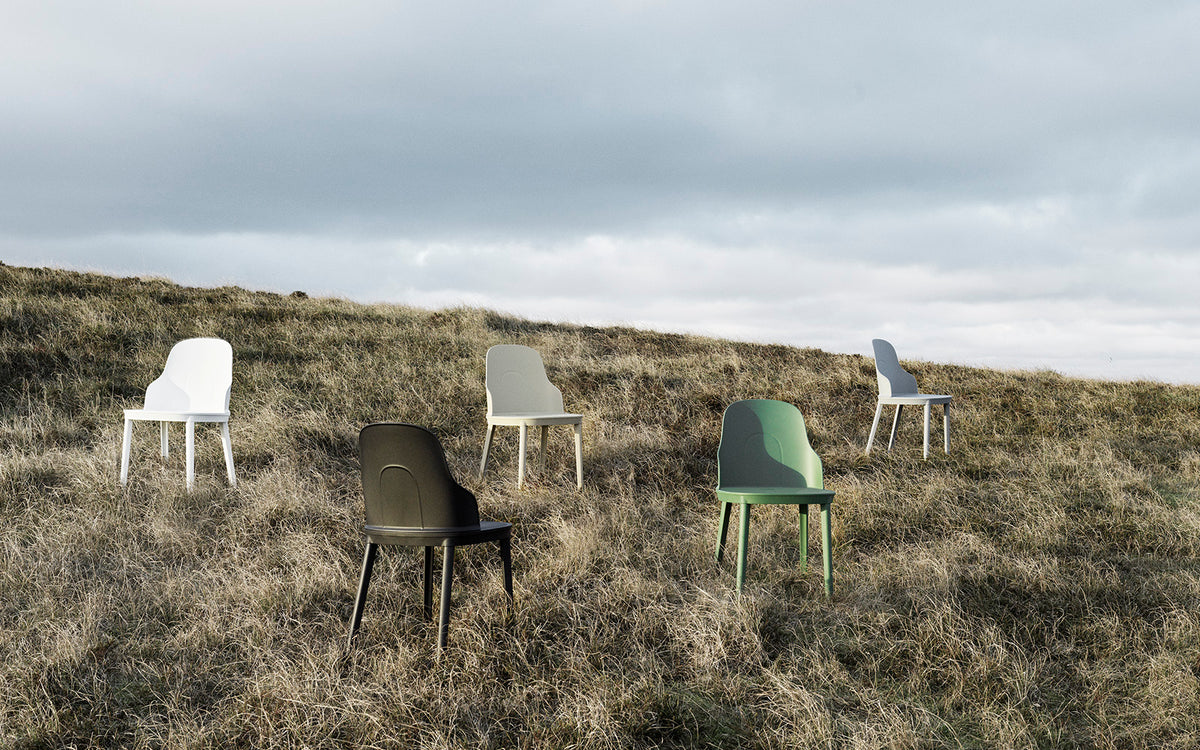 Allez Chair PP by Normann Copenhagen